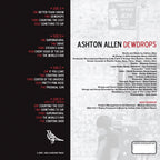 PRE-ORDER Dewdrops - 20th Anniversary Limited Edition Vinyl