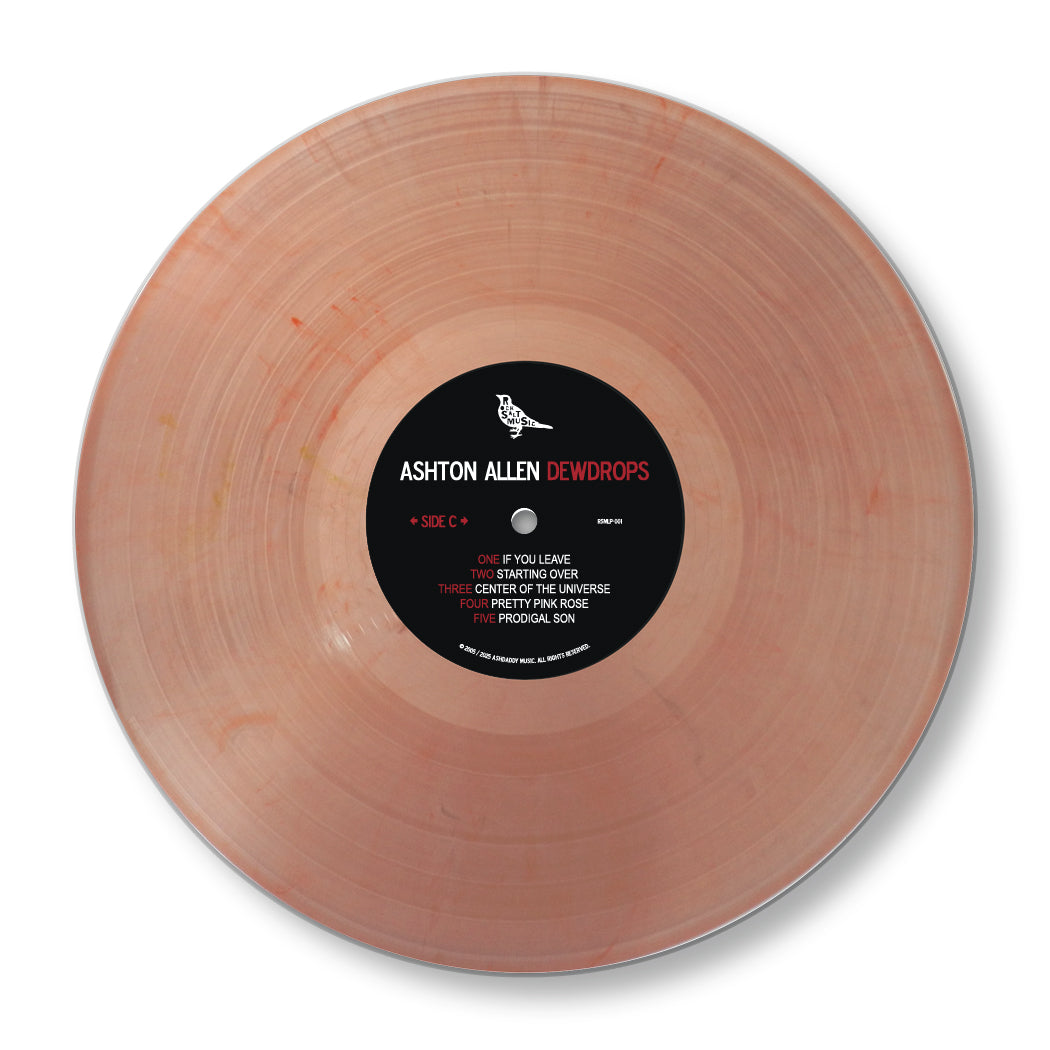 PRE-ORDER Dewdrops - 20th Anniversary Limited Edition Vinyl